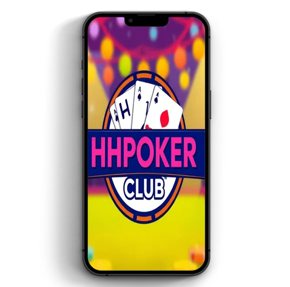 HHpoker官方版中文ios 官方App展示